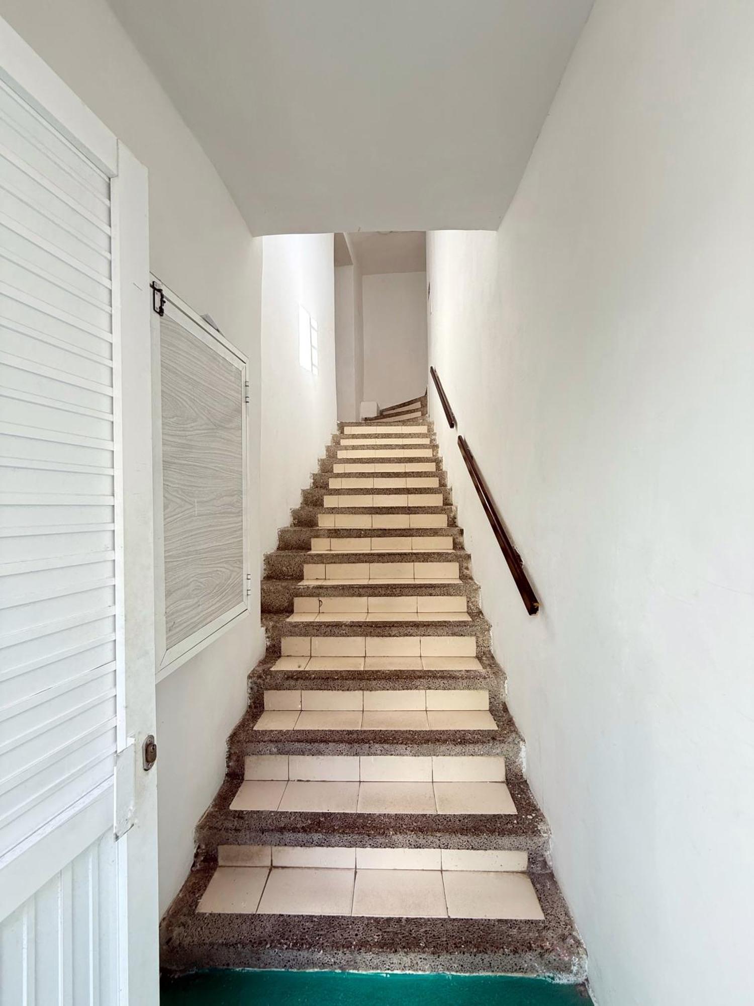 Ferienwohnung Caribe 102 - 1 San Andrés Exterior foto