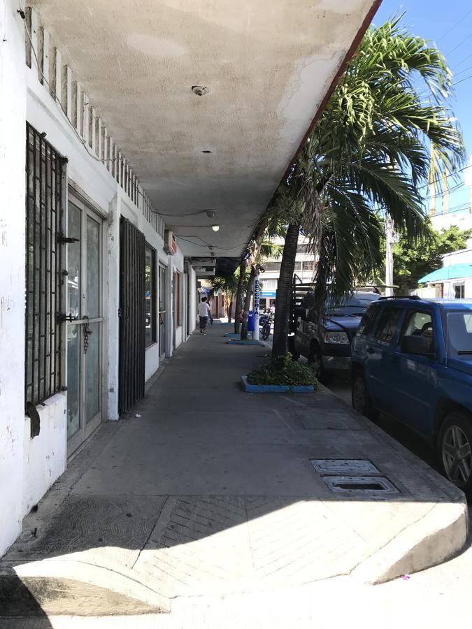 Ferienwohnung Caribe 102 - 1 San Andrés Exterior foto